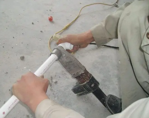 河口漏水维修电话