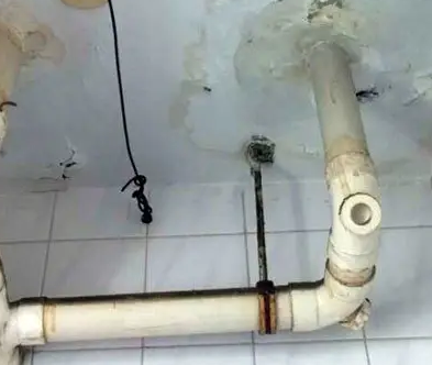 河口卫生间漏水检测多少钱
