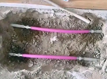 河口卫生间测漏水多少钱