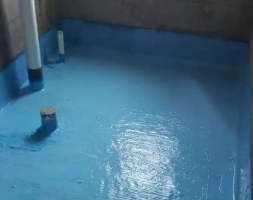 河口卫生间防水哪家好