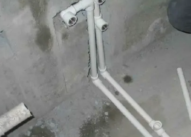 河口查漏水多少钱