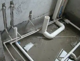 河口水管维修多少钱