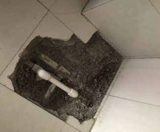河口查漏水哪家好
