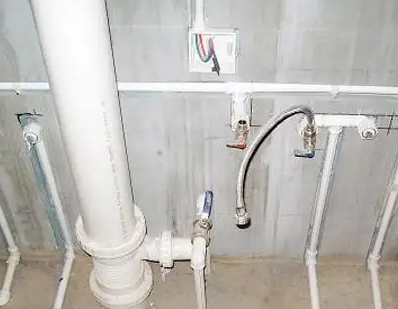 河口水管维修价格明细