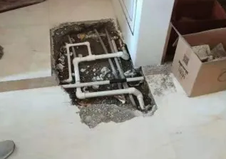 河口查漏水多少钱