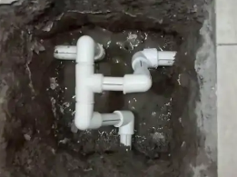 河口卫生间漏水维修公司为您专业分享一下河口查漏水的知识点