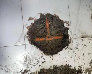 河口查漏水多少钱