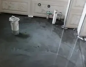 河口卫生间漏水维修公司为您专业分享下河口卫生间漏水检测的知识点