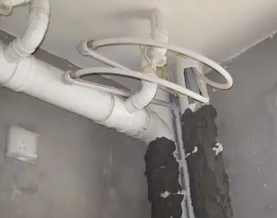 河口水管维修哪家好