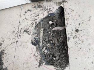 河口卫生间漏水检测哪家好