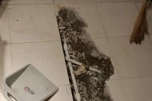 河口卫生间漏水检测电话